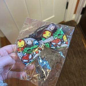 Children’s Avengers Bow tie